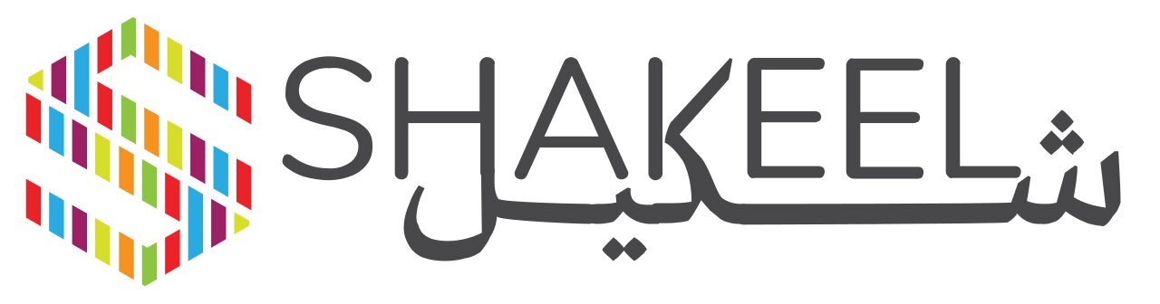 Shakeel Logo